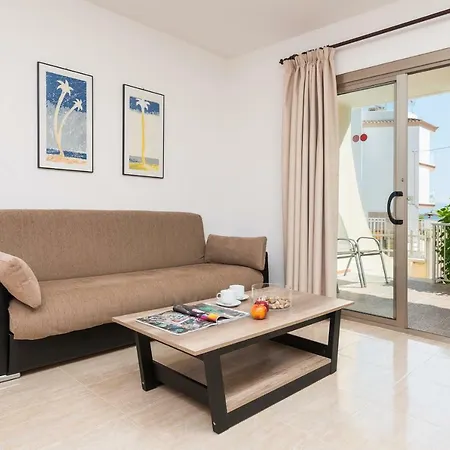 Prázdninový dům Seaside House Iii Alcúdia