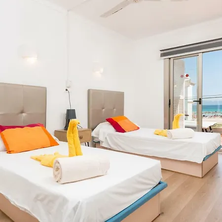 Prázdninový dům Seaside House Iii Alcúdia