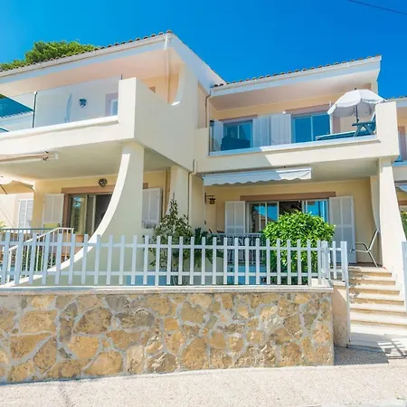 Seaside House Iii