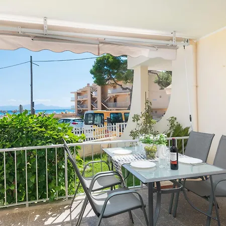 Seaside House Iii